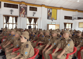 National Land Commission resumes disaster management integrated training